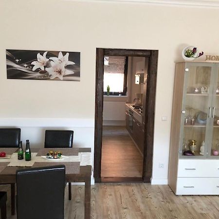 Ferienwohnung Im Harz Wohlfuehltempel Winzenburg 外观 照片