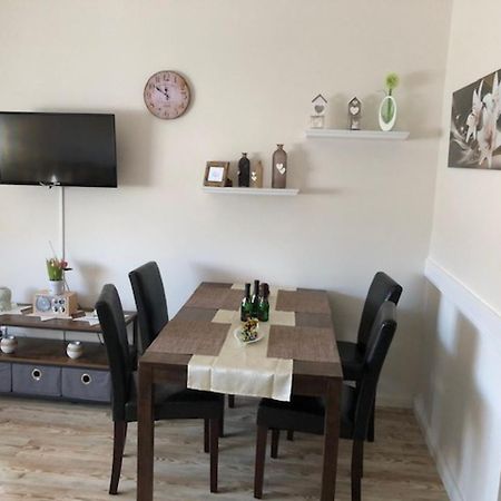 Ferienwohnung Im Harz Wohlfuehltempel Winzenburg 外观 照片