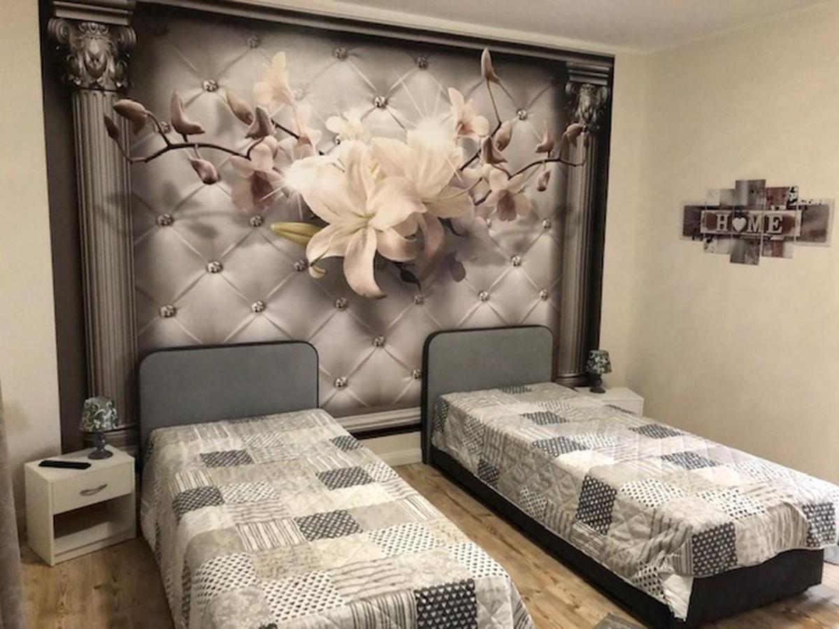 Ferienwohnung Im Harz Wohlfuehltempel Winzenburg 外观 照片