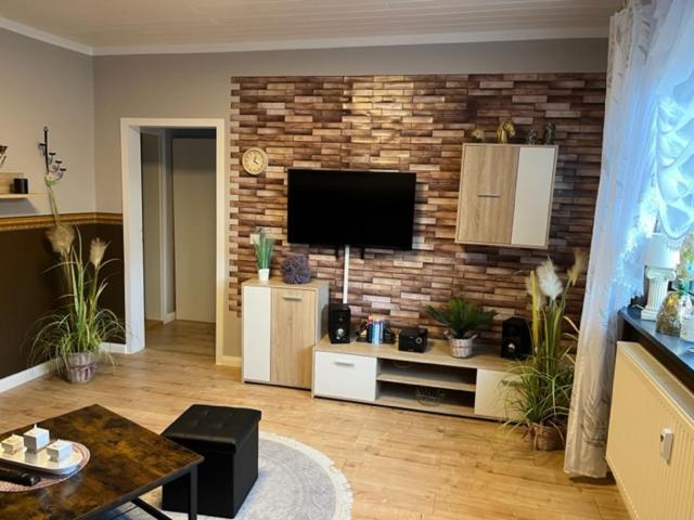 Ferienwohnung Im Harz Wohlfuehltempel Winzenburg 外观 照片