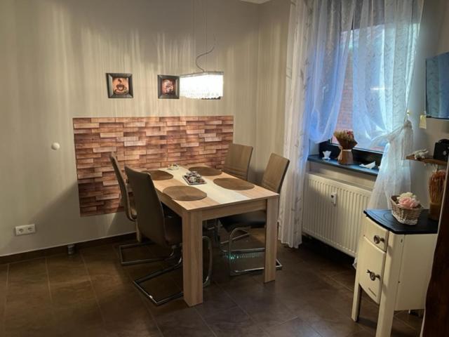 Ferienwohnung Im Harz Wohlfuehltempel Winzenburg 外观 照片