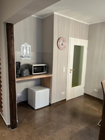 Ferienwohnung Im Harz Wohlfuehltempel Winzenburg 外观 照片