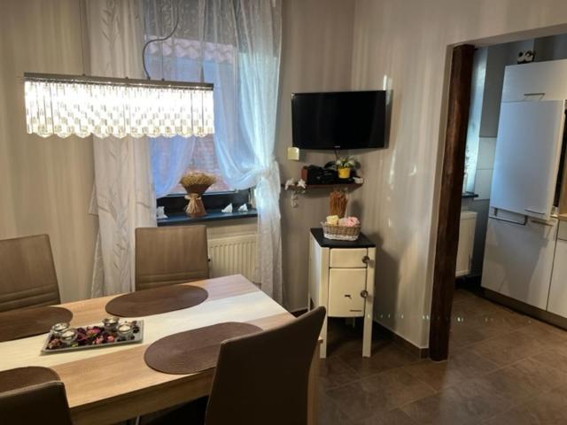 Ferienwohnung Im Harz Wohlfuehltempel Winzenburg 外观 照片