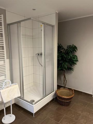 Ferienwohnung Im Harz Wohlfuehltempel Winzenburg 外观 照片
