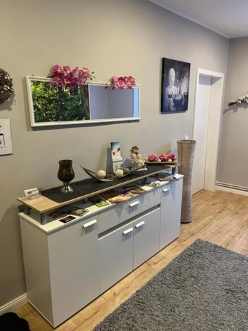 Ferienwohnung Im Harz Wohlfuehltempel Winzenburg 外观 照片