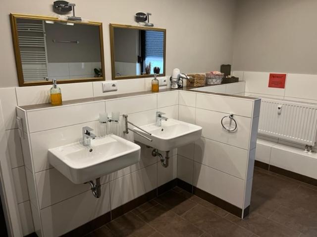 Ferienwohnung Im Harz Wohlfuehltempel Winzenburg 外观 照片