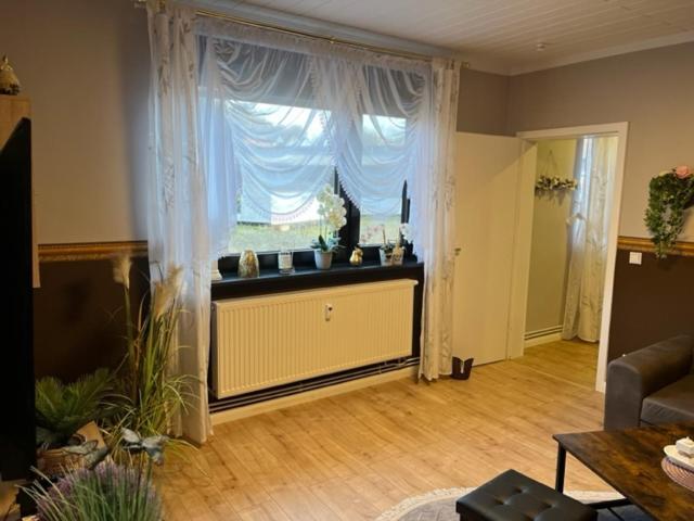 Ferienwohnung Im Harz Wohlfuehltempel Winzenburg 外观 照片