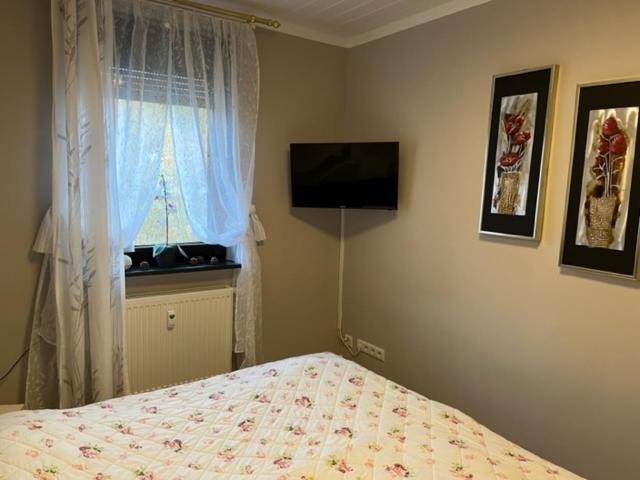 Ferienwohnung Im Harz Wohlfuehltempel Winzenburg 外观 照片