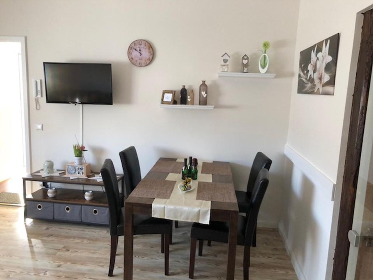 Ferienwohnung Im Harz Wohlfuehltempel Winzenburg 外观 照片