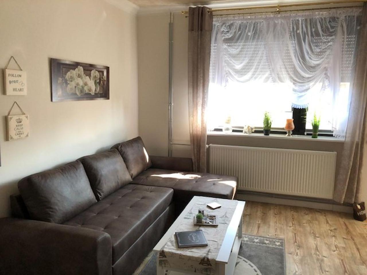 Ferienwohnung Im Harz Wohlfuehltempel Winzenburg 外观 照片