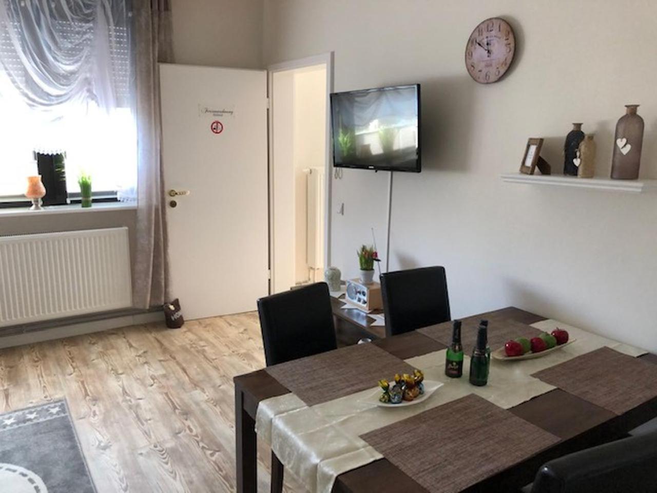 Ferienwohnung Im Harz Wohlfuehltempel Winzenburg 外观 照片