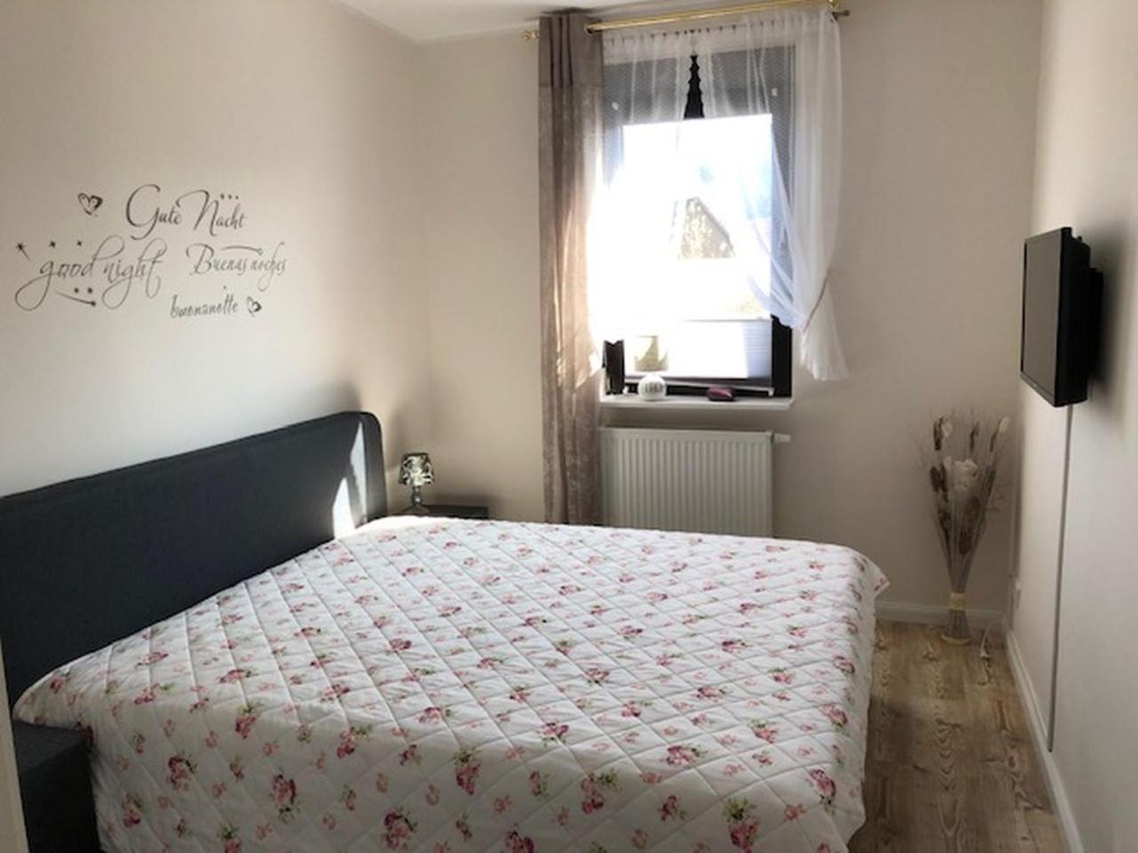 Ferienwohnung Im Harz Wohlfuehltempel Winzenburg 外观 照片