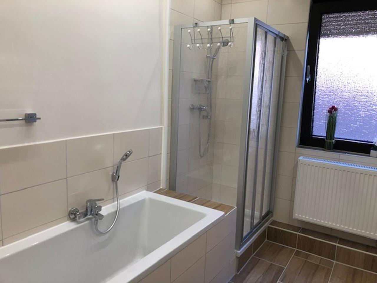 Ferienwohnung Im Harz Wohlfuehltempel Winzenburg 外观 照片