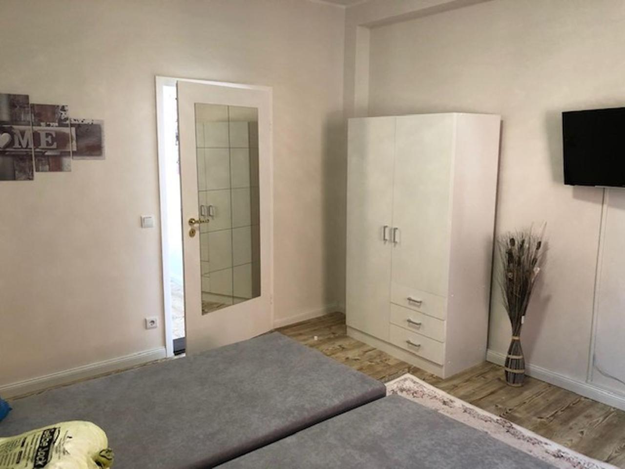Ferienwohnung Im Harz Wohlfuehltempel Winzenburg 外观 照片