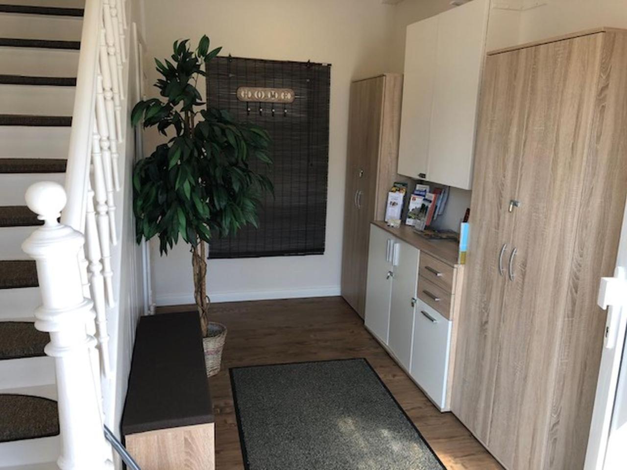 Ferienwohnung Im Harz Wohlfuehltempel Winzenburg 外观 照片
