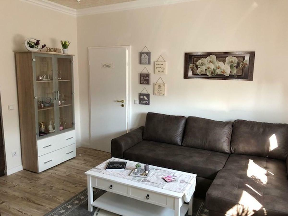 Ferienwohnung Im Harz Wohlfuehltempel Winzenburg 外观 照片